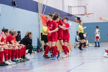 Bild 73 - F NFV Futsalturnier